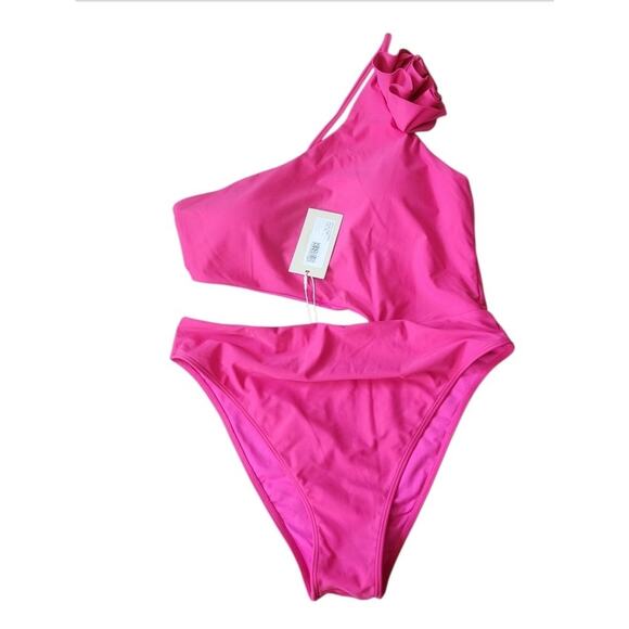 Ramy Brook One Piece Women Swimsuit Size XL - Picture 3 of 5